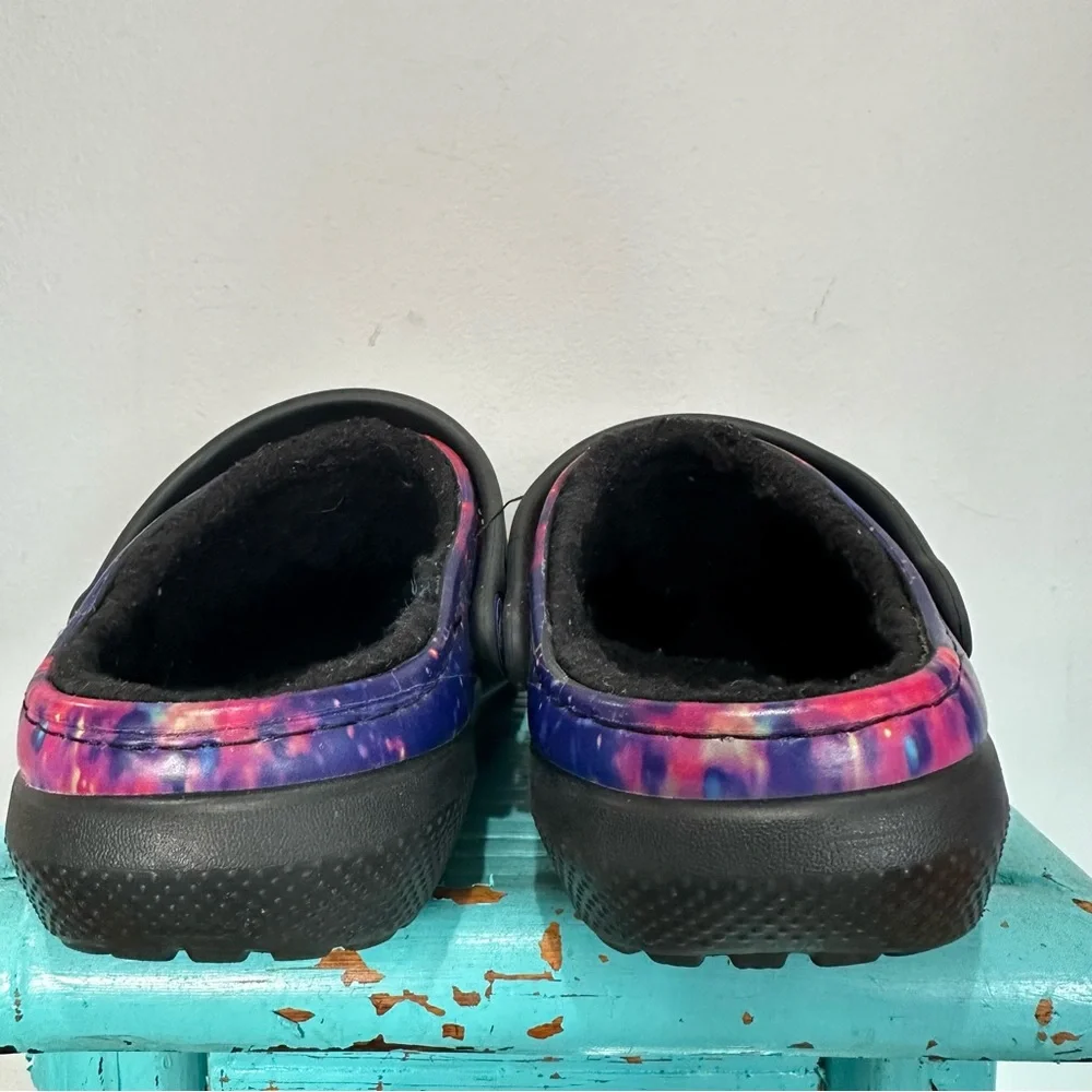 CROCS ron english